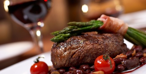 Romantyczna Włoska Kolacja | Rzeszów-Prezent dla Dwojga_S