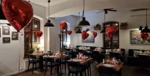 Ekskluzywna Włoska Kolacja | Rzeszów-Prezent dla Ukochanej_P