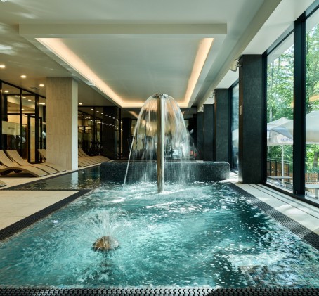 Odprężający Pobyt (2 Noce, 2 Osoby) | Hotel Bergo Resort & Spa | Szklarska Poręba