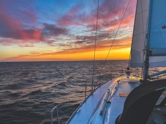 Widokowy Rejs dla Dwojga | Gdańsk | Sopot-Prezent na Rocznicę_P