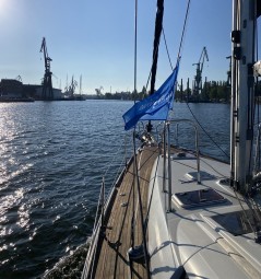 Widokowy Rejs dla Dwojga | Gdańsk | Sopot-Prezent dla Dwojga_P