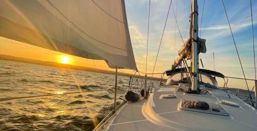 Widokowy Rejs dla Dwojga | Gdańsk | Sopot-Prezent dla Dwojga_P