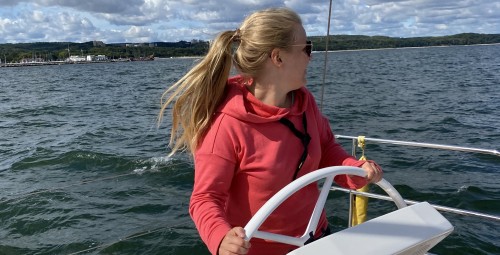 Widokowy Rejs dla Dwojga | Gdańsk | Sopot-Prezent dla Żony_P