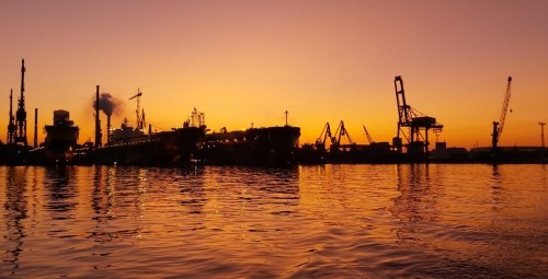 Rejs dla Przyjaciół | Gdańsk | Sopot-Prezent dla Przyjaciela_P