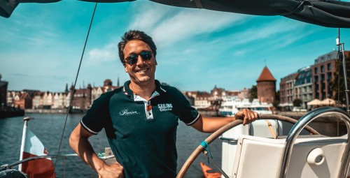 Rejs dla Przyjaciół | Gdańsk | Sopot-Prezent na Święta_P