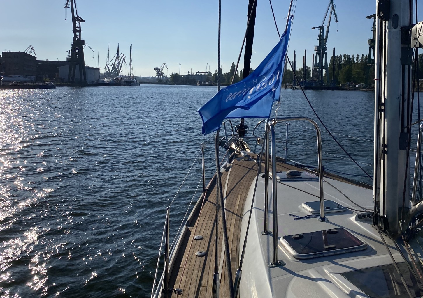 Rejs dla Przyjaciół | Gdańsk | Sopot