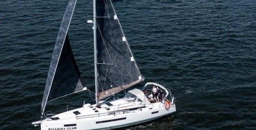 Rejs dla Przyjaciół | Gdańsk | Sopot-Prezent na Urodziny_P