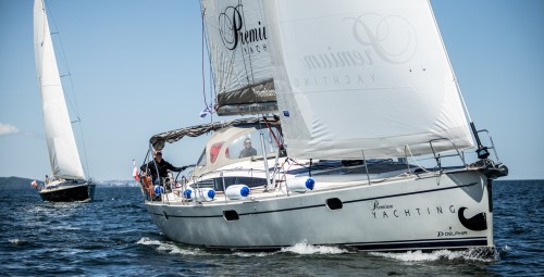 Całodzienny Rejs po Zatoce Gdańskiej dla Dwojga | Sopot | Prezent dla Znajomych_P