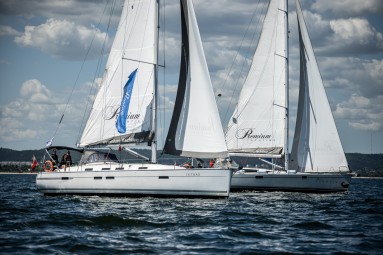 Całodzienny Rejs po Zatoce Gdańskiej dla Dwojga | Sopot | Prezent dla Małżeństwa_P