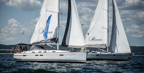 Całodzienny Rejs po Zatoce Gdańskiej dla Dwojga | Sopot | Prezent dla Małżeństwa_P