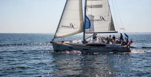 Całodzienny Rejs po Zatoce Gdańskiej dla Dwojga | Sopot | Prezent dla Przyjaciół_P