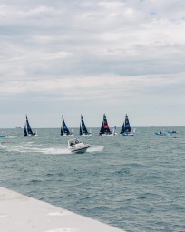 Rejs Motorówką RIB dla Dwojga | Sopot | Prezent dla Dwojga_P