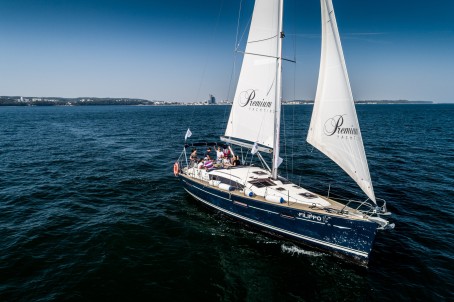 Całodzienny Rejs po Zatoce Gdańskiej | Sopot