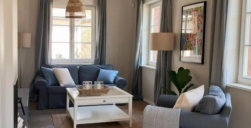 Urokliwy Pobyt (1 noc, 8 osób) | Kazimierz Dolny | Prezent dla Znajomych_P