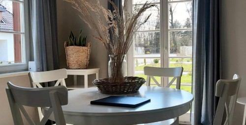 Urokliwy Pobyt (1 noc, 8 osób) | Kazimierz Dolny | Prezent dla Pary_P