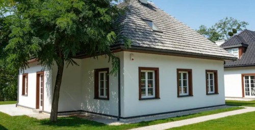 Urokliwy Pobyt (1 noc, 8 osób) | Kazimierz Dolny | Prezent dla Dwojga_P