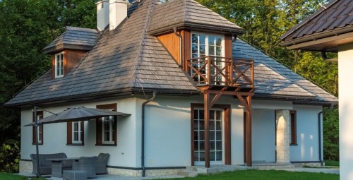 Urokliwy Pobyt (1 noc, 8 osób) | Kazimierz Dolny | Prezent na Urodziny_P