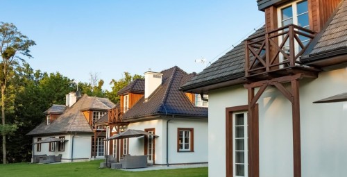 Urokliwy Pobyt (1 noc, 8 osób) | Kazimierz Dolny | Prezent dla Niej_P