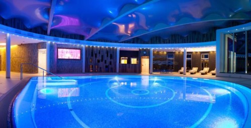 Odprężający Pobyt (2 Noce, 2 Osoby) | Hotel Medical SPA Unitral | Mielno - Prezent dla Ukochanej _PP