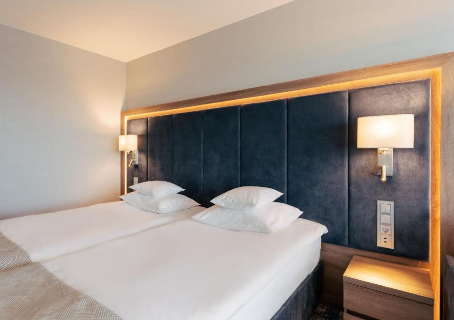 Odprężający Pobyt (1 Noc, 2 Osoby) | Hotel Medical SPA Unitral | Mielno