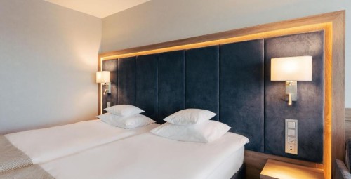 Odprężający Pobyt (2 Noce, 2 Osoby) | Hotel Medical SPA Unitral | Mielno - Prezent dla Dwojga _PP