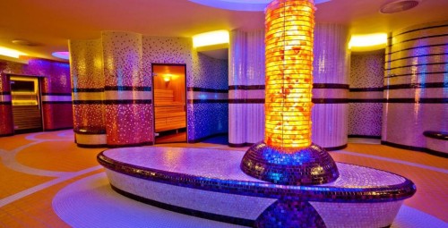 Odprężający Pobyt (2 Noce, 2 Osoby) | Hotel Medical SPA Unitral | Mielno - Prezent dla Teściów _PP