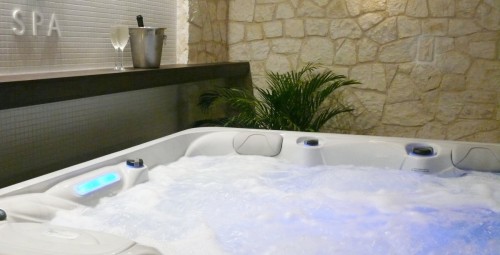 Romantyczny Pobyt (1 Noc, 2 Osoby) | Berberys Park Hotel | Kazimierz Dolny - Prezent na Rocznicę _PP