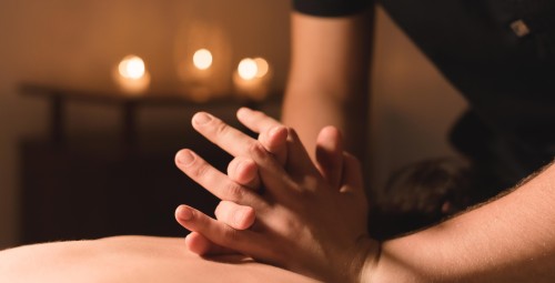 Masaż Lomi Lomi | Elbląg - Prezent dla Mężczyzny _S