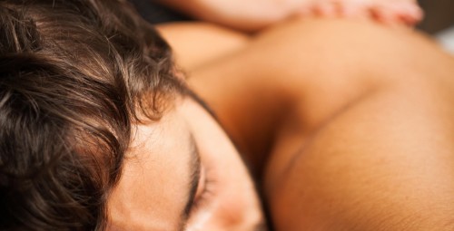 Masaż Lomi Lomi | Elbląg - Prezent dla Męża _S