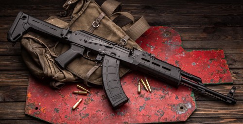 Poznaj Strzelanie dla Dwojga | Zielona Góra-Prezent na Walentynki_S