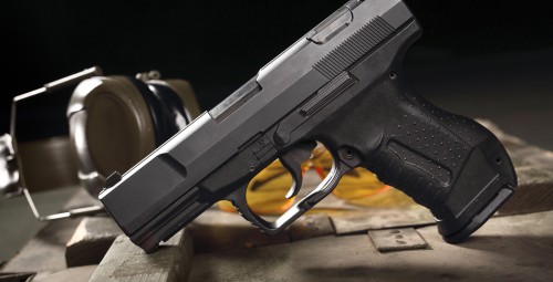 Kurs Strzelania z Pistoletu | Zielona Góra-Prezent dla Ukochanego_S