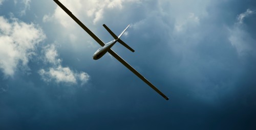 Lot Szybowcem (300 m) | Płock-Prezent na Imieniny_S