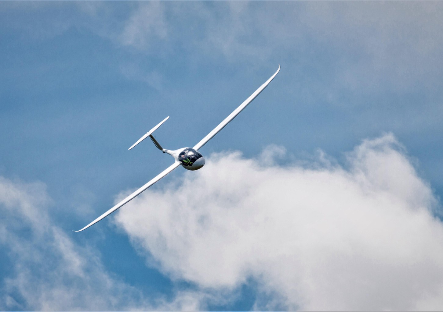 Lot Szybowcem (300 m) | Płock