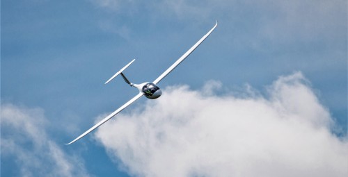 Lot Szybowcem (300 m) | Płock-Prezent dla Chłopaka_S