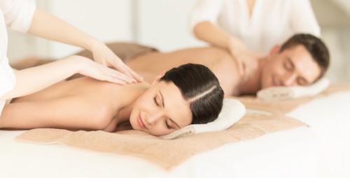 Masaż Balijski dla Dwojga (120 minut) | Siedlce - Prezent dla Małżeństwa _S