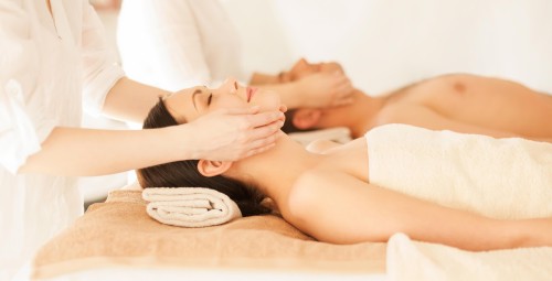 Masaż Balijski dla Dwojga (120 minut) | Siedlce - Prezent dla Rodziców _S