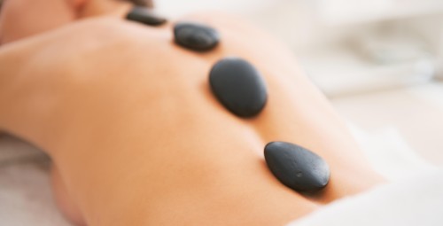 Masaż Gorącymi Kamieniami | Siedlce - Prezent dla Siostry _S