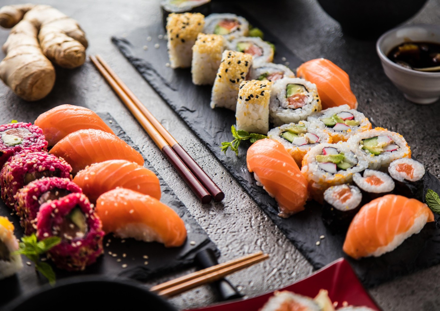 Kulinarna Podróż do Kraju Kwitnącej Wiśni | Gliwice