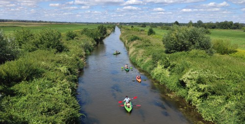 Spływ Kajakowy dla Przyjaciół | Ćmielów-Prezent dla Ukochanej_P