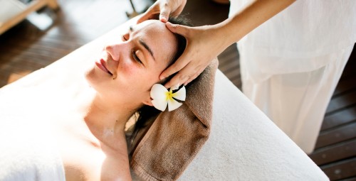 Masaż Tajski (120 minut) | Siedlce - Prezent dla Siostry _S