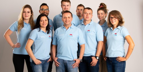 Nauka Pływania dla Przyjaciół | Warszawa-Prezent na Imieniny_P