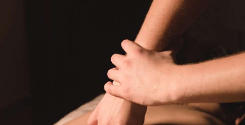 Masaż Tajski dla Dwojga | Siedlce - Prezent dla Rodziców _S