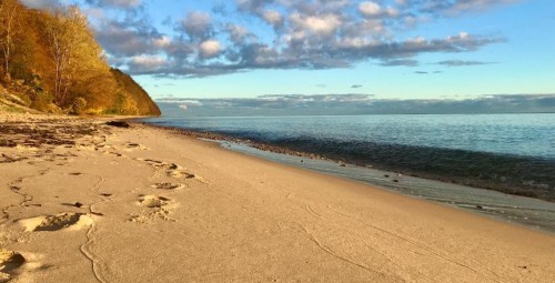 Pobyt w Apartamencie (2 Noce, 2-4 Osoby) | Apartamenty nad morzem AHOJ & LABA | Prezent na Urodziny_P