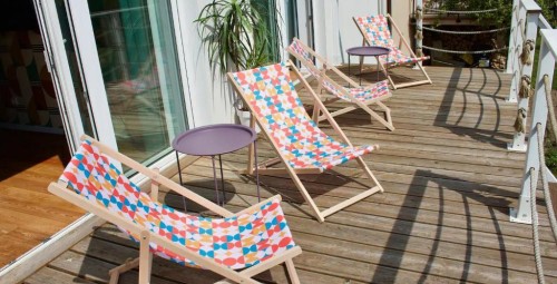 Pobyt w Apartamencie (2 Noce, 2-4 Osoby) | Apartamenty nad morzem AHOJ & LABA | Prezent dla Niego_P