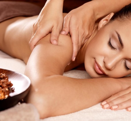 Masaż Shiatsu (60 minut) | Siedlce