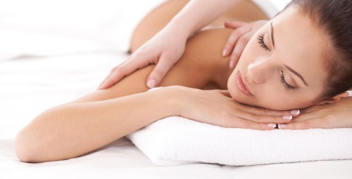 Masaż Shiatsu (60 minut) | Siedlce - Prezent dla Żony _S