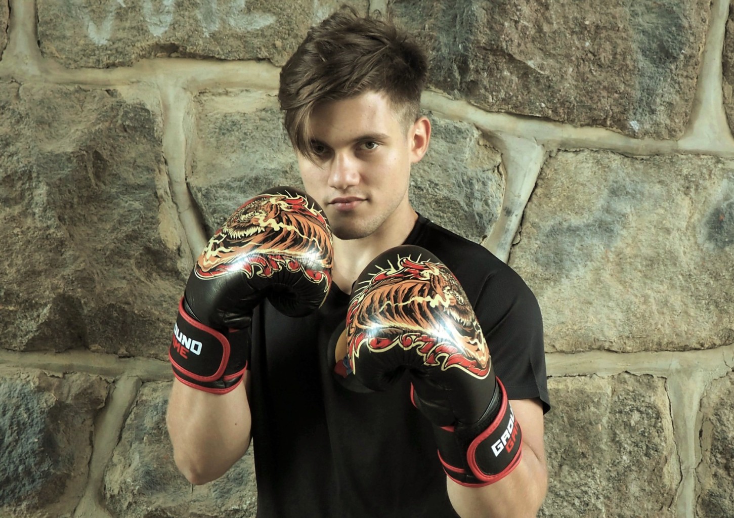 Indywidualna Lekcja Boksu | Poznań