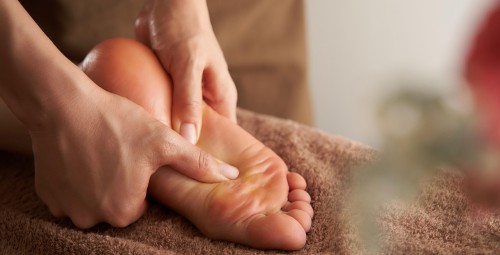 Rytuał SPA dla Niego | Siedlce - Prezent dla Narzeczonego _S