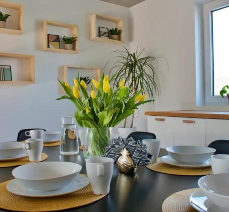 Karta Podarunkowa Apartamenty Ahoj & Laba | Gdynia | 1200,00 zł