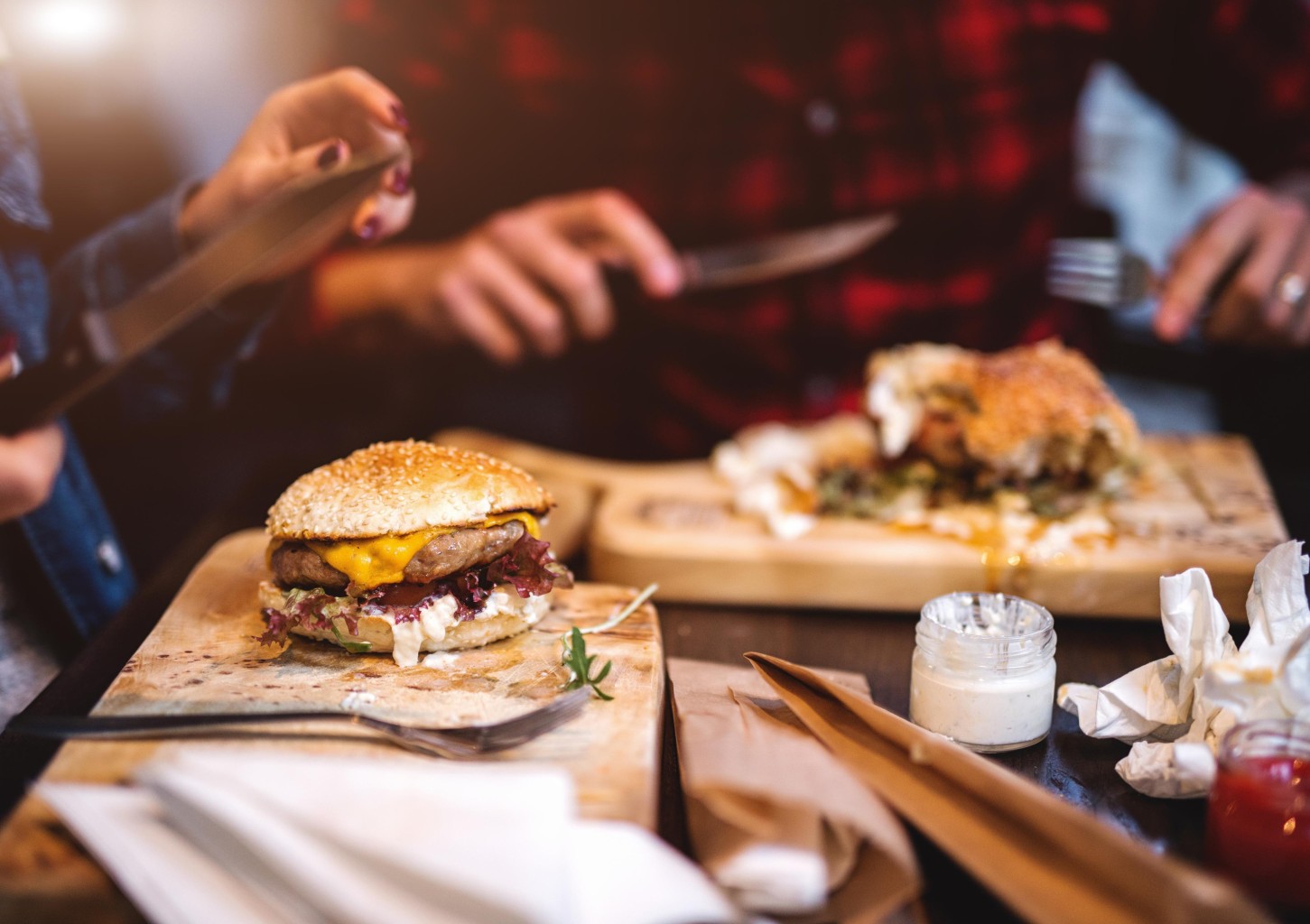 Włosko-Amerykańska Uczta | Gniezno